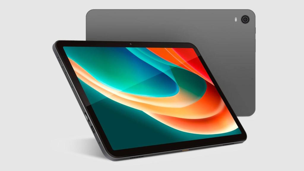 SPC Gravity 4 Plus