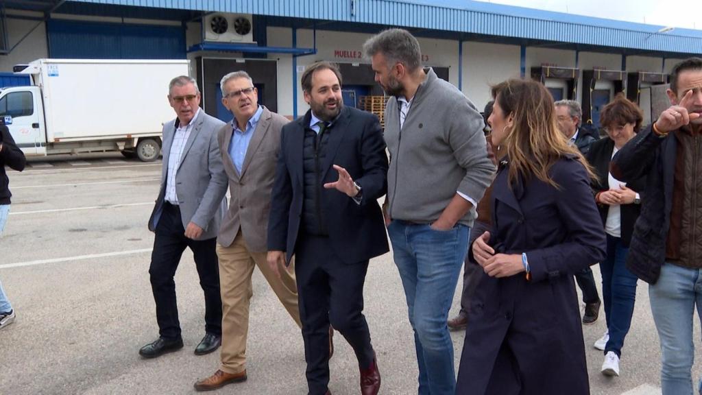 Foto: Europa Press
