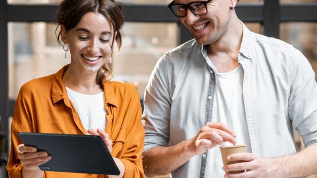 ¡Ofertón!: esta increíble tablet Samsung Galaxy cuesta menos de 190 euros
