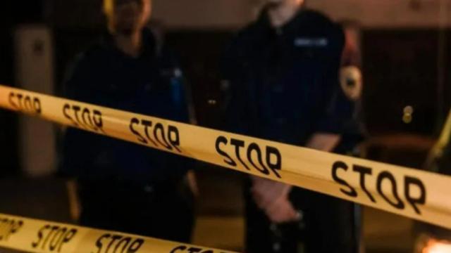 Tiroteo en Texas: un joven mata a cuatro miembros de una familia dentro de una casa