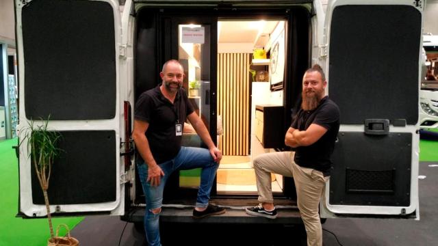 Fundadores de Vancubic