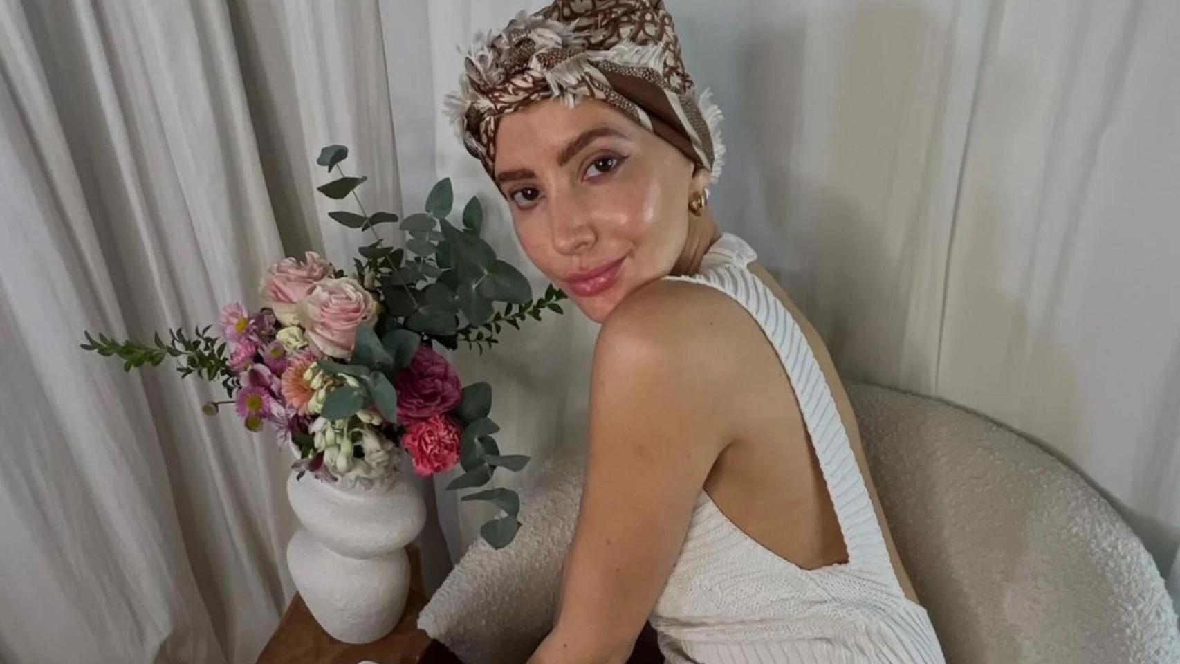 Aylén Milla, exconcursante de 'GH VIP 5', revela que sufre un cáncer de mama bastante agresivo