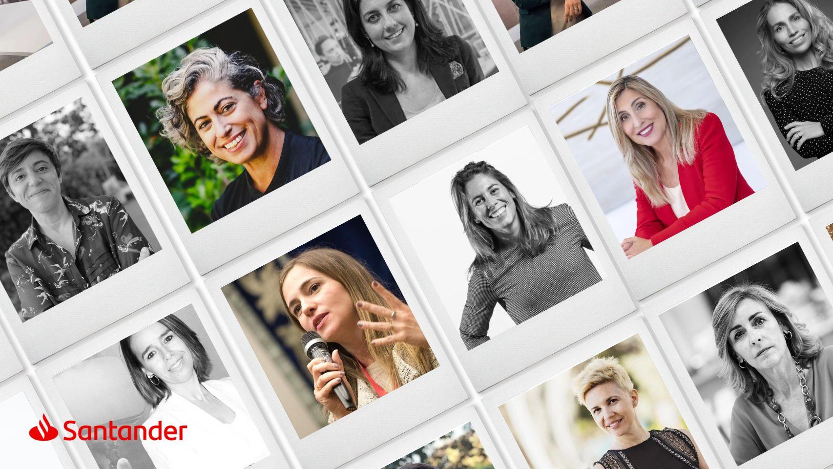 La agenda semanal de las mujeres que lideran el progreso (4)