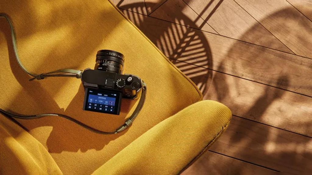 Leica Q3-