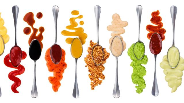 Estas son las 10 salsas más famosas del mundo, así las puedes hacer en casa