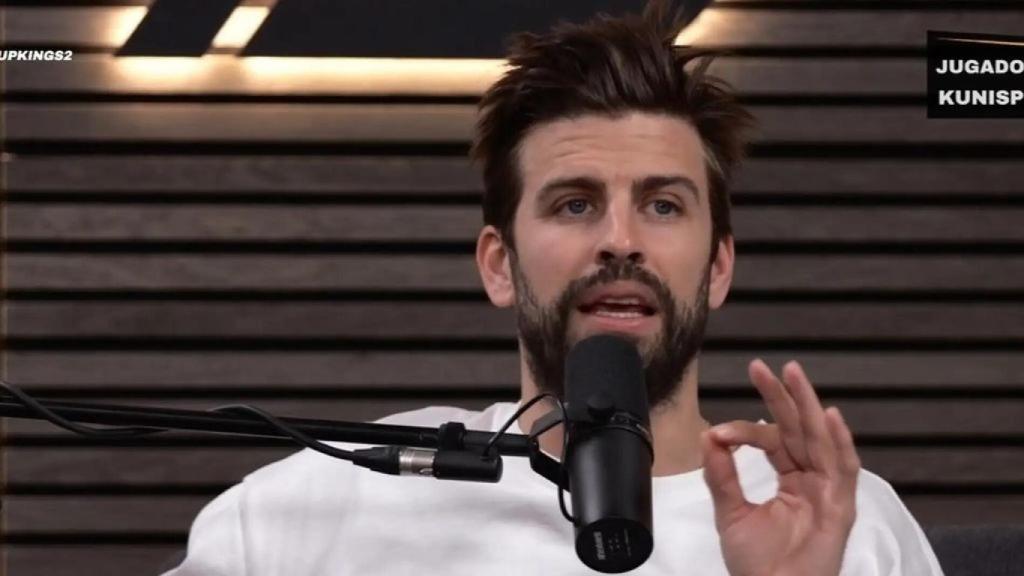 La Kings League de Gérard Piqué fracasa en Mediaset: sus audiencias empeoran los datos de Cuatro