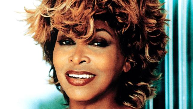 Tina Turner, en una imagen de archivo.