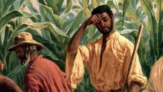 El simulador de esclavitud estaba disponible en la Play Store de Google