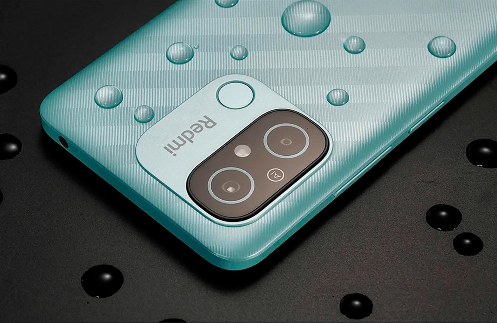Redmi 12C