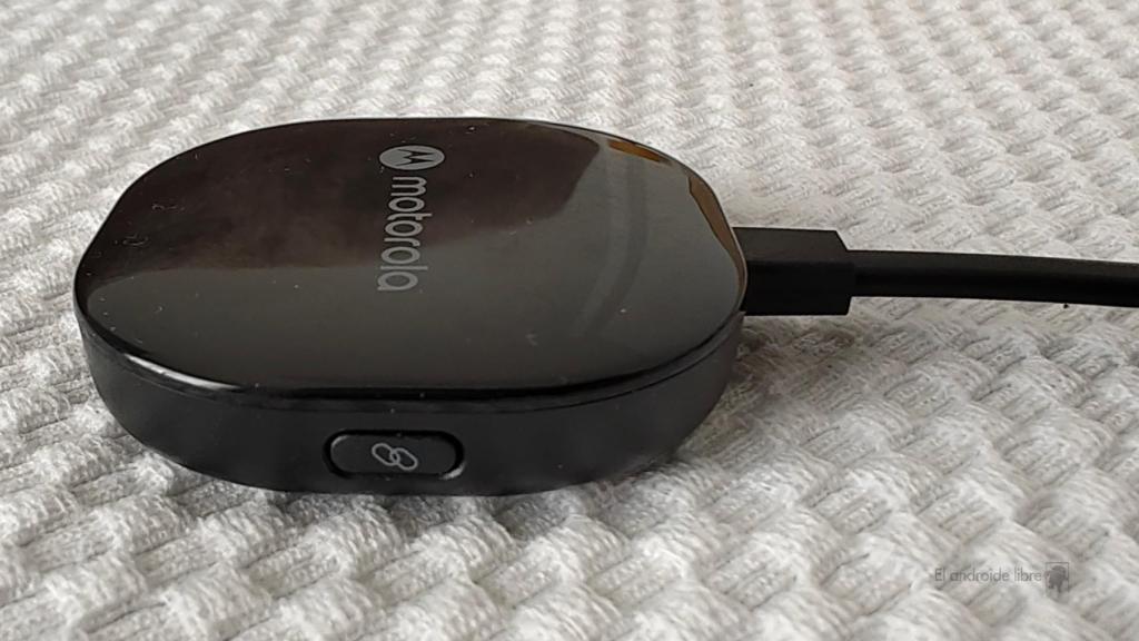 Motorola MA1