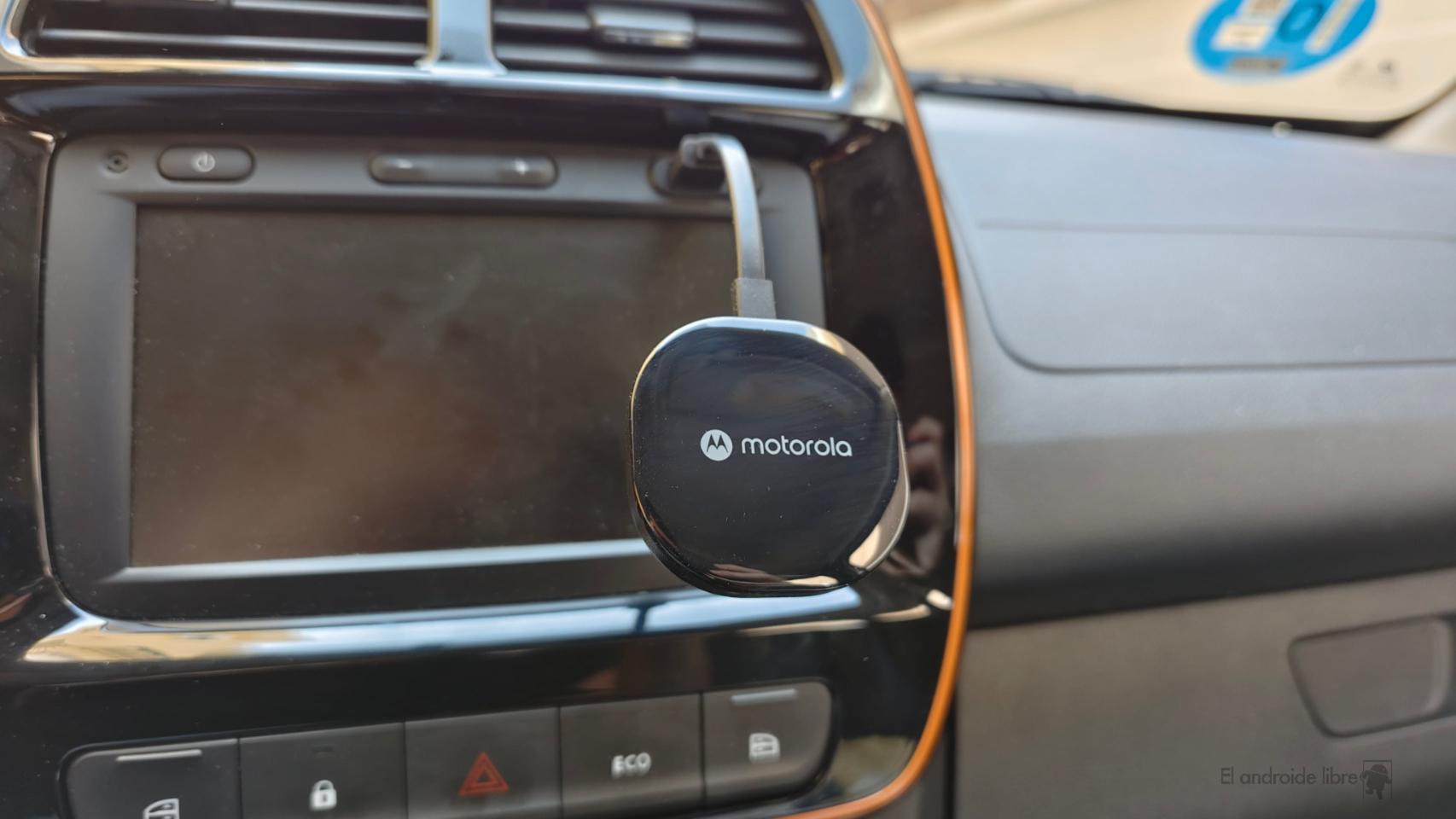 Motorola MA1
