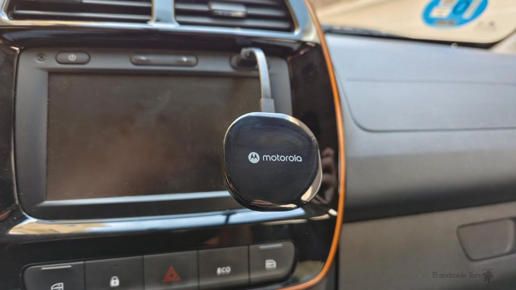 Motorola MA1
