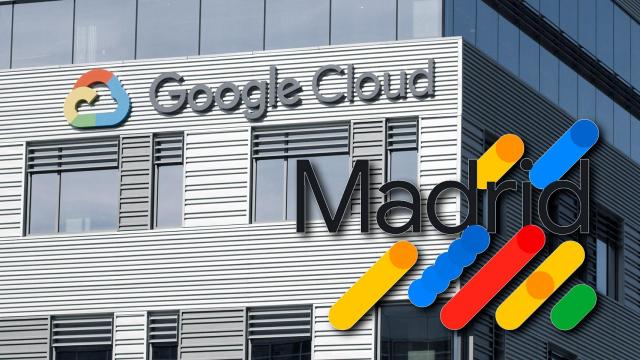 External Key Manager es la primera solución de soberanía de datos