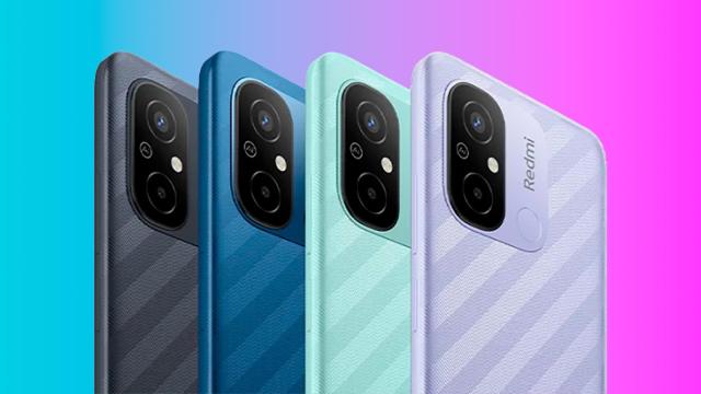 El Redmi 12 se acerca al mercado español para ser presentado en días