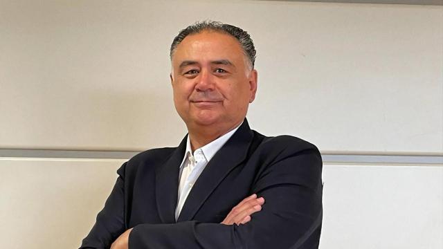 Julio Flores, exprimer teniente de alcalde de A Coruña