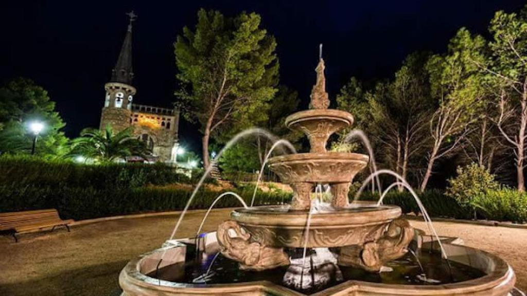 Foto: Hermandad del Rosario de los Pastores