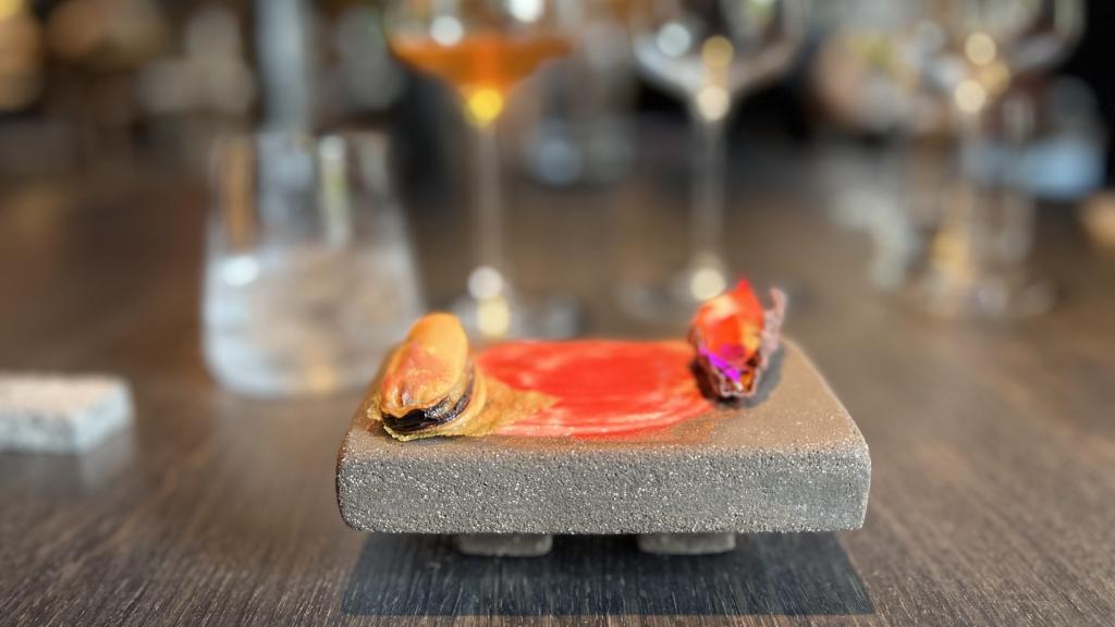 Aperitivos en Chispa Bistró