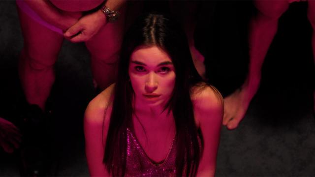 Imagen de 'PornoXplotación'.