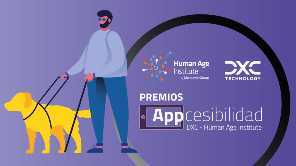 El plazo de inscripción a los premios estará abierto hasta el 22 de septiembre.
