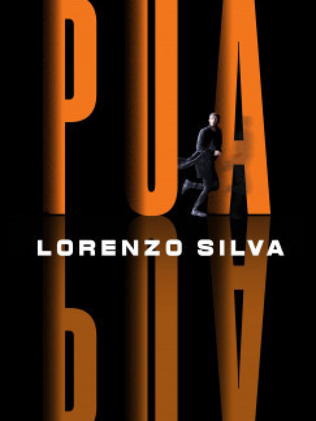 Portada de 'Púa'