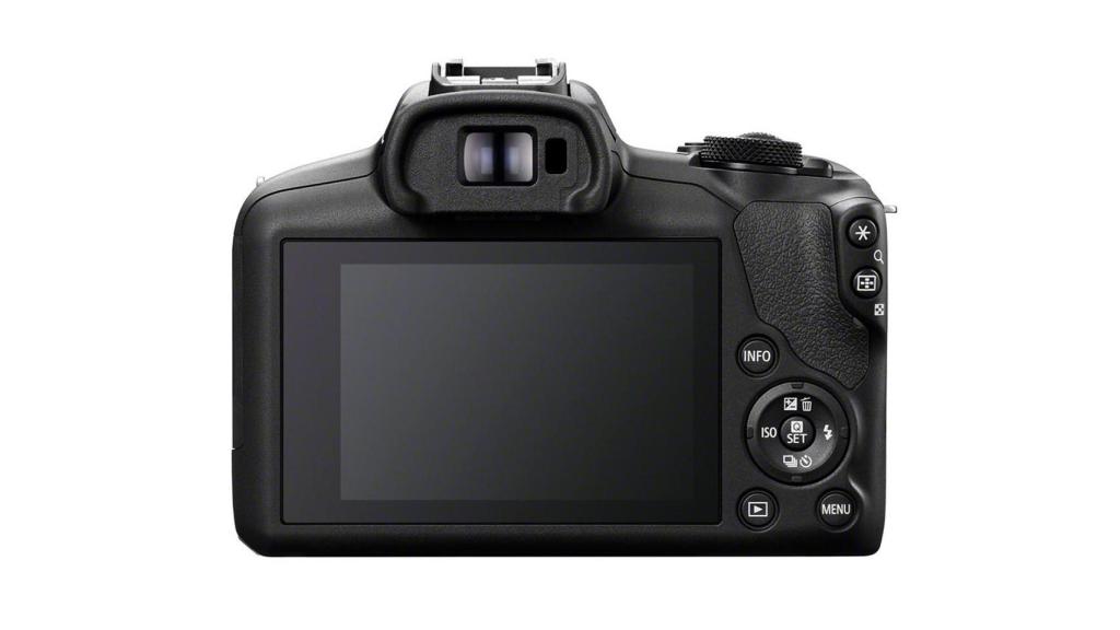 Canon OS R100