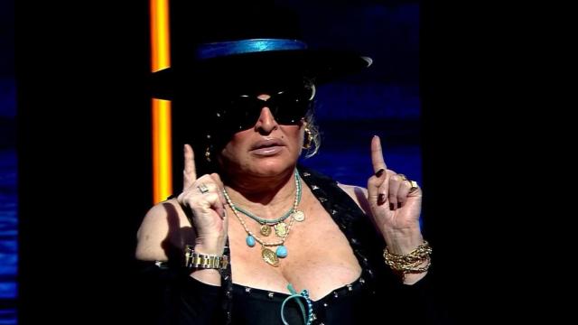 Aramís Fuster en 'La gran contradicció'.