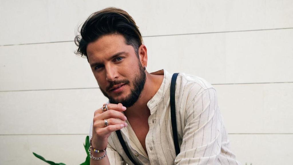 Manuel Carrasco