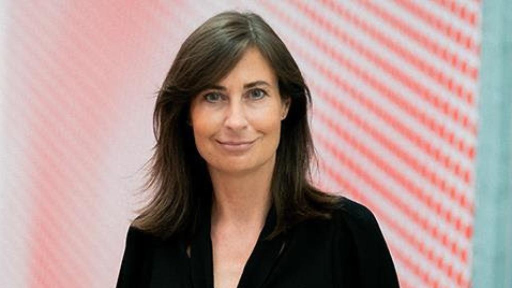 Sandra Guimarães, nueva directora del Museo Helga de Alvear