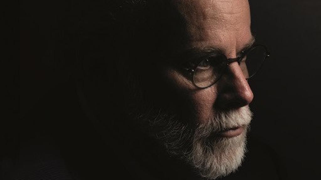 Michael Connelly. Foto: Beowulf Sheehan