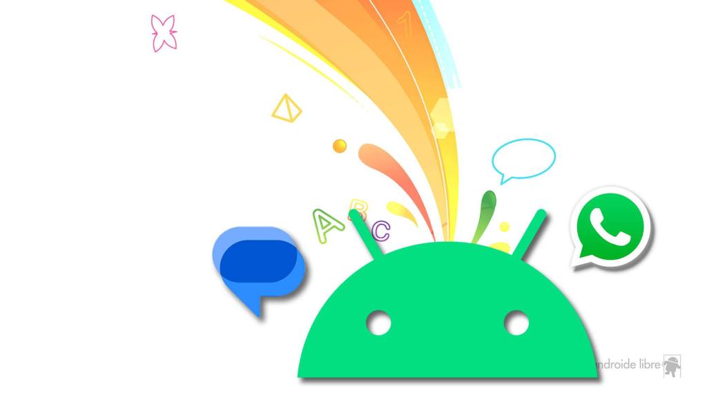 Mensajes de Google recibe a la IA generativa para contestar mensajes fácilmente