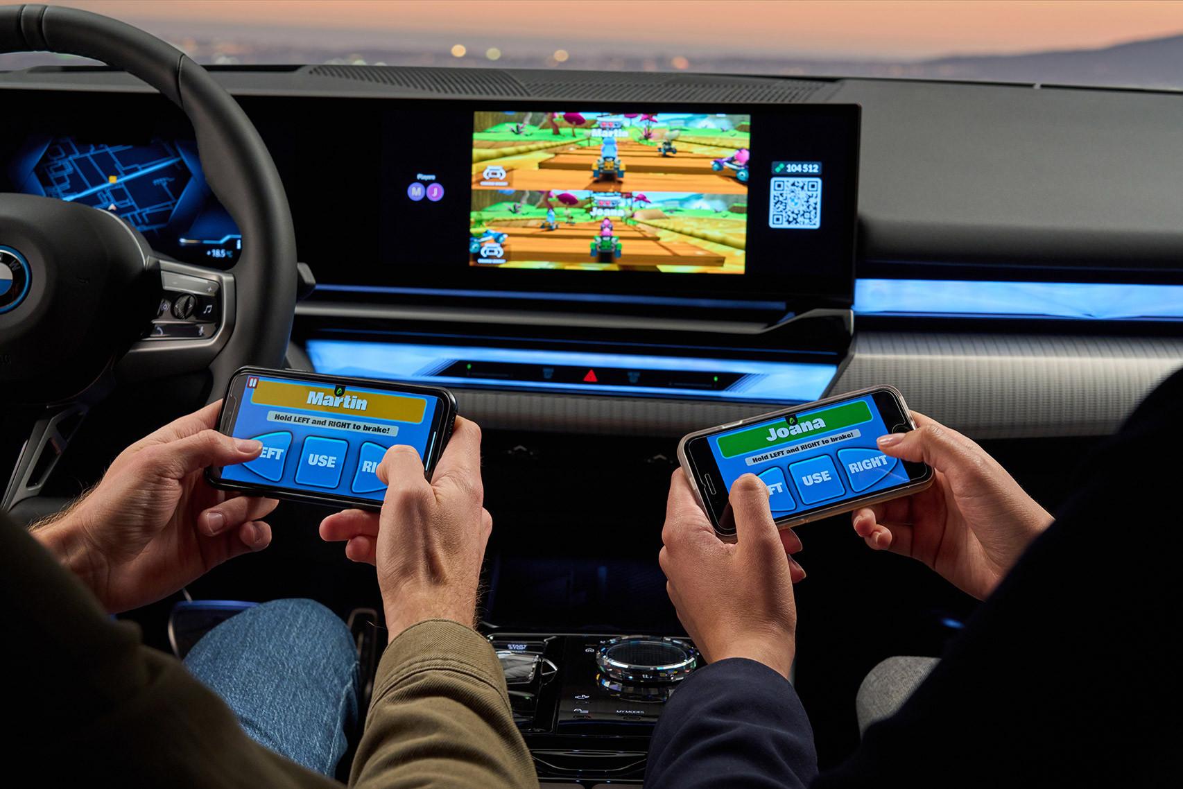 Otro de los juegos de AirConsole