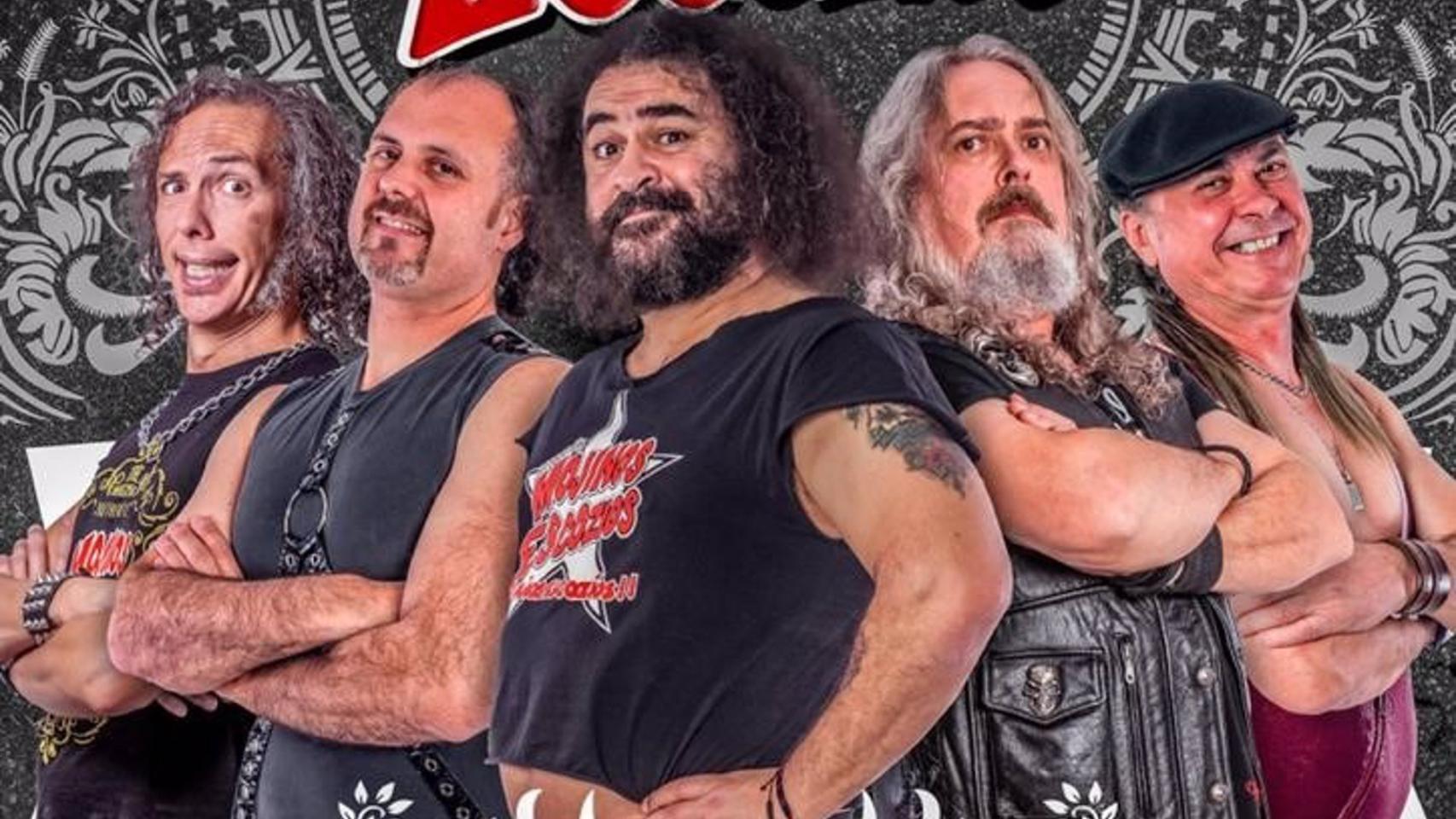 Mojinos Escozíos