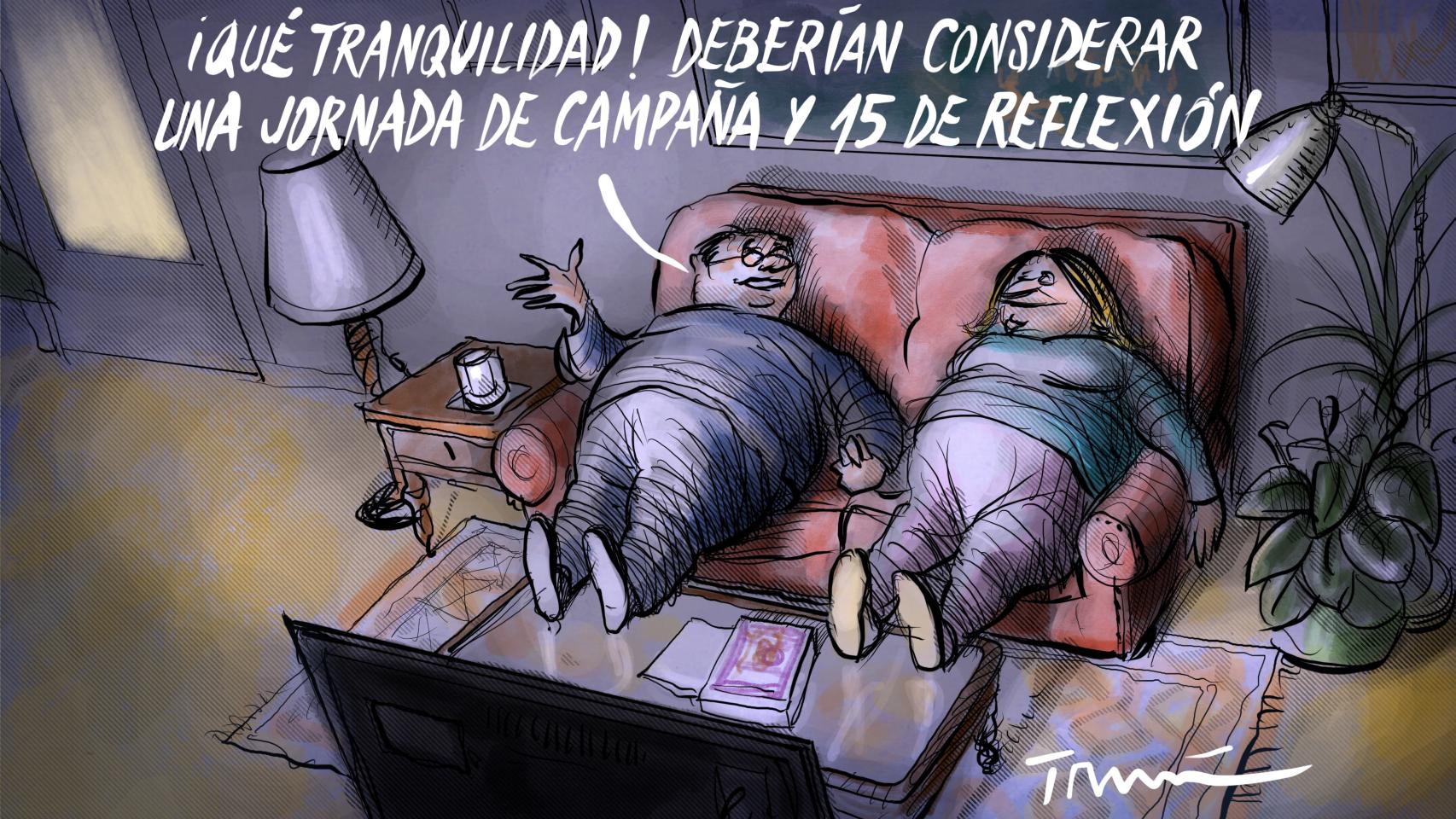 TOMÁS SERRANO