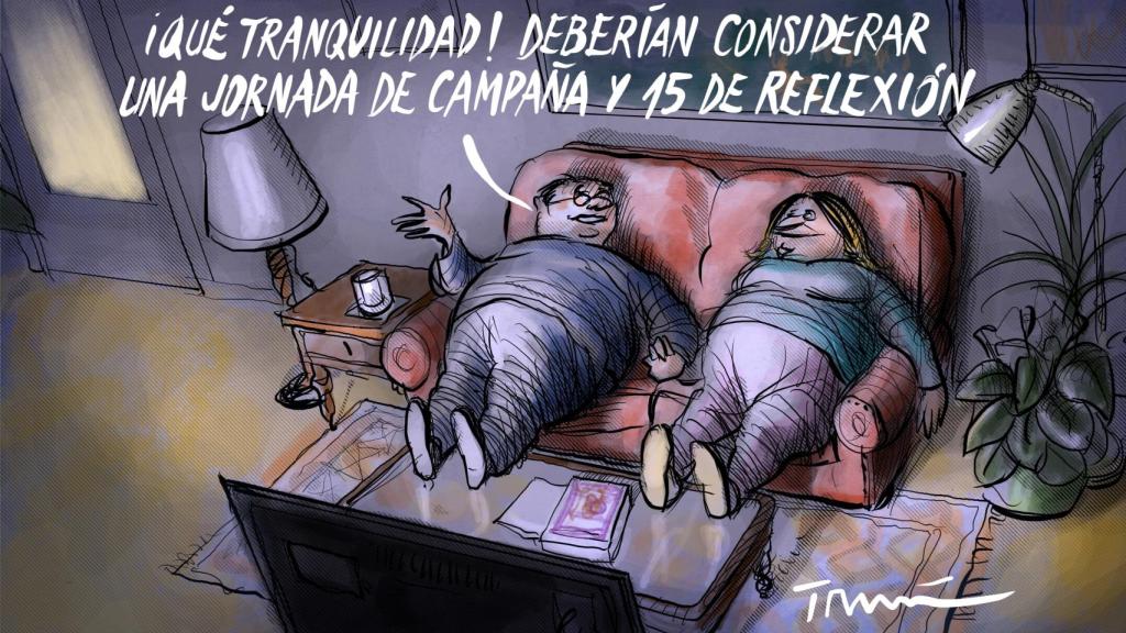 TOMÁS SERRANO