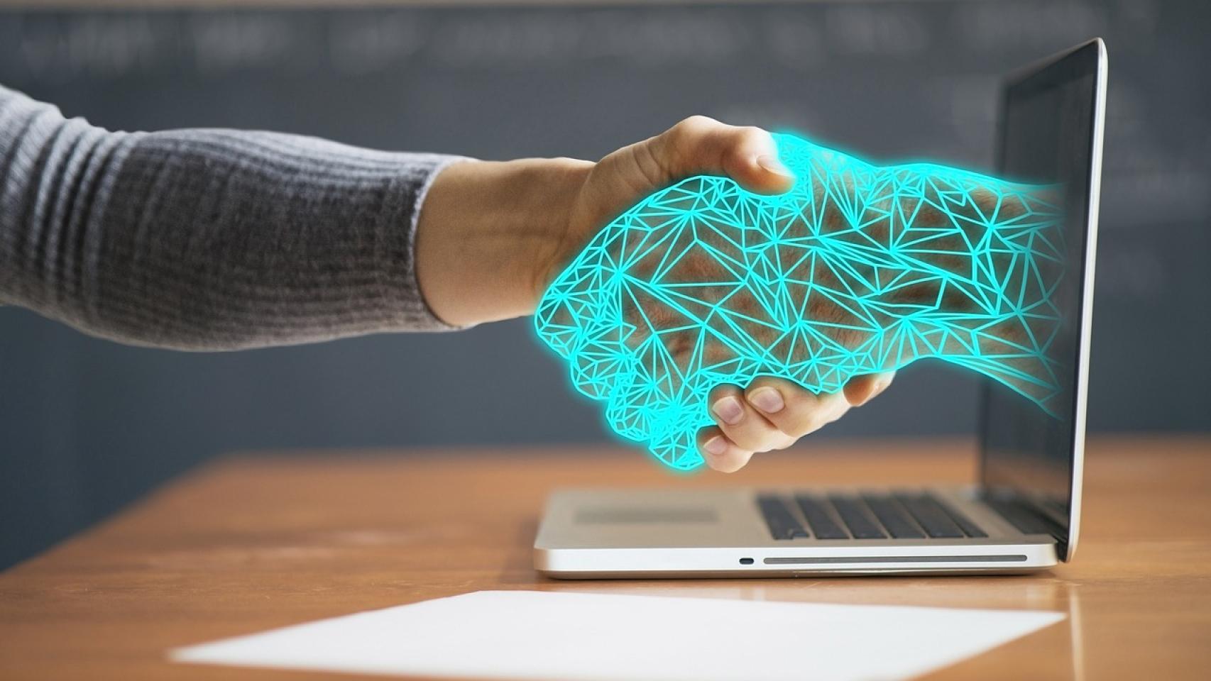 La españoña Finnovating crea MatchGPT, la primera inteligencia artificial para 'matching as a service' en la industria 'fintech', desarrollada gracias a la tecnología de OpenAI y algoritmos propios, y el 'macht' entre startups y corporates que ya ofrece su plataforma.