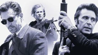 Imagen de la película 'Heat'.