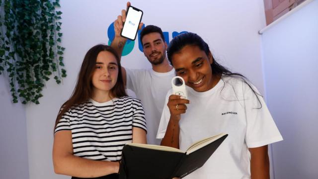 Los desarrolladores de LUP