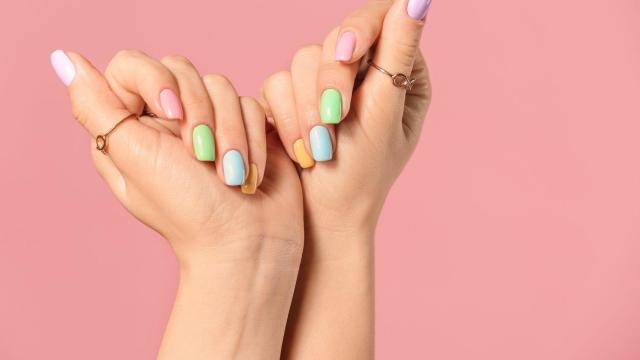 Las tendencias de manicura para este verano en Galicia: los colores y las formas que triunfan