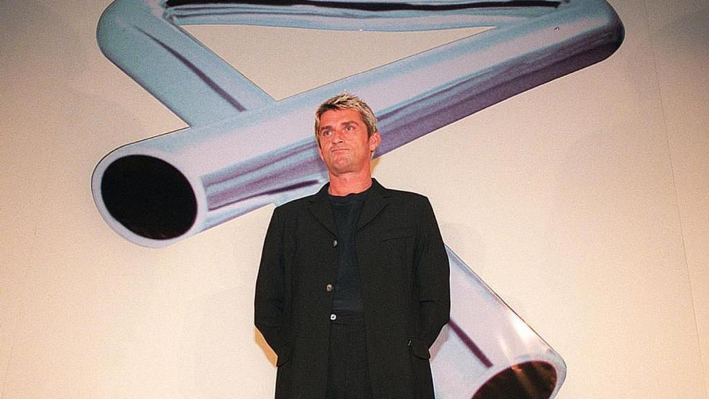 Mike Olfield y su megaéxito tubular.