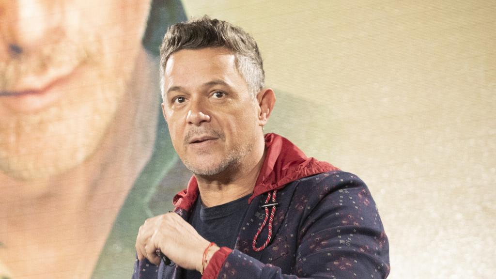 Alejandro Sanz