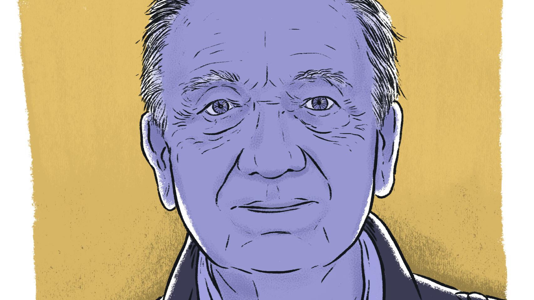 Fernando Méndez-Leite.