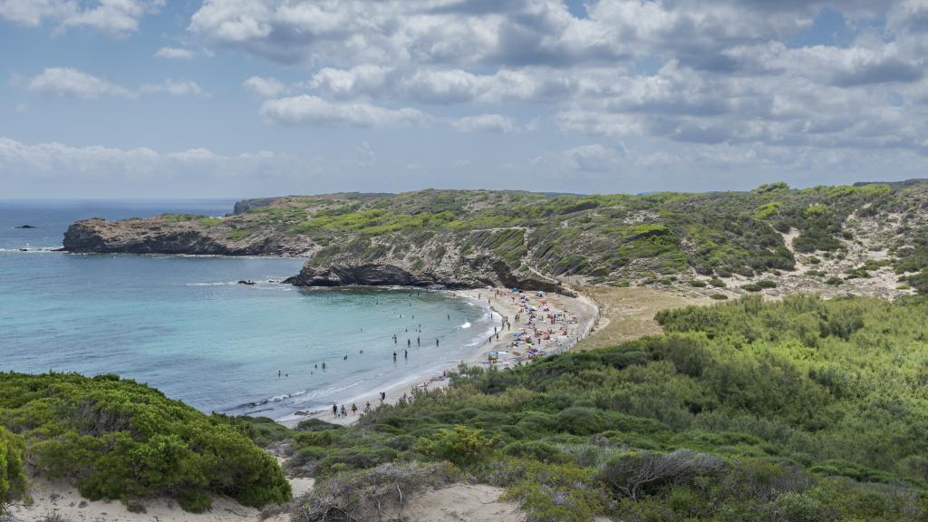 Menorca