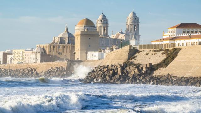 Cádiz