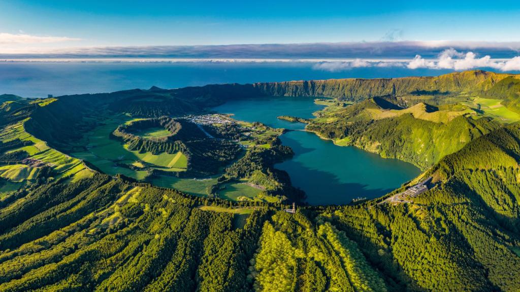 Islas Azores
