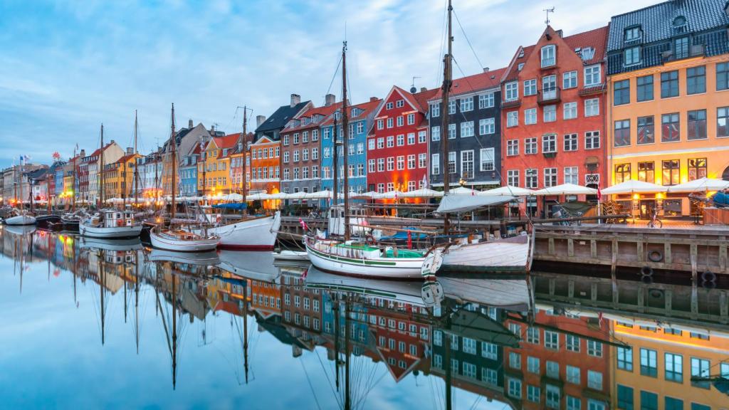 Copenhague