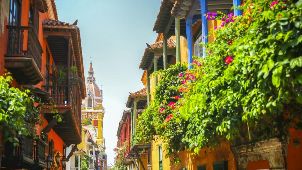 Colombia