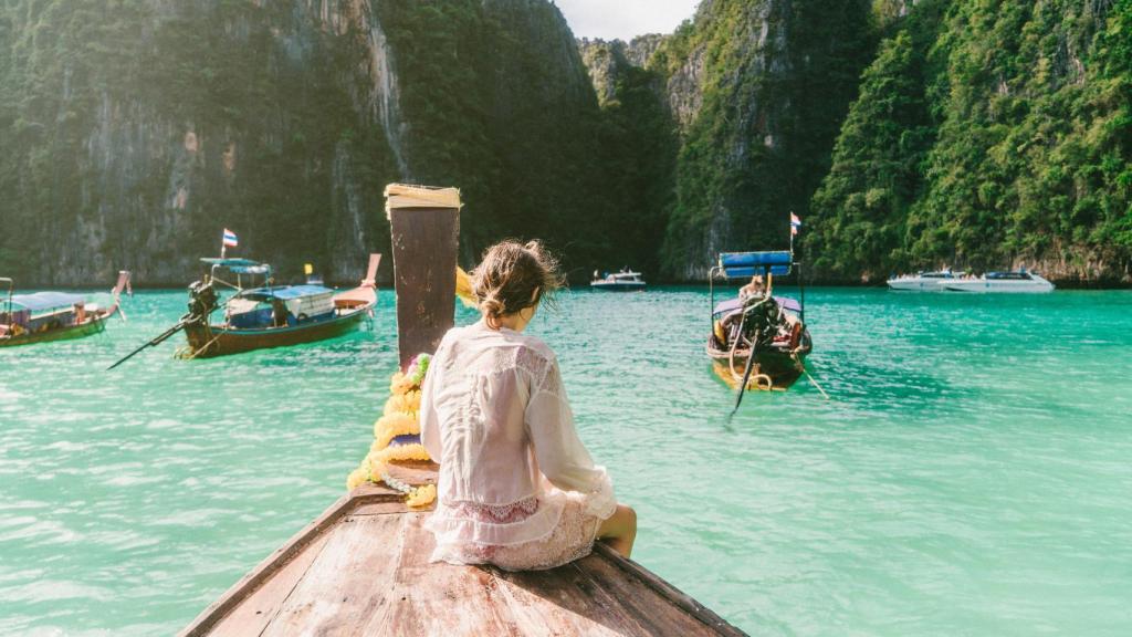 Tailandia