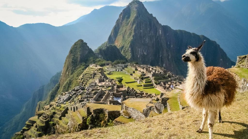Perú