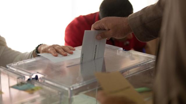 Así  quedan los ayuntamientos de los pueblos con más de 10.000 habitantes en Castilla-La Mancha