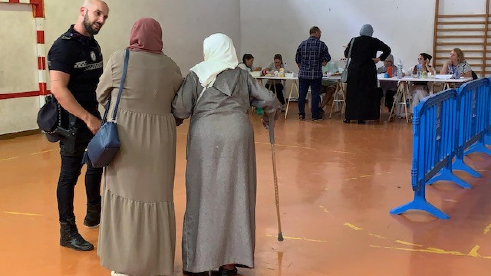 Elecciones 28-M en Melilla